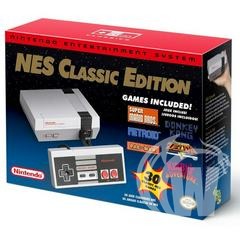 Nintendo NES Classic Edition